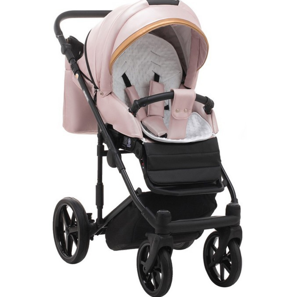 Коляска 3 в 1 Adamex Rimini Deluxe