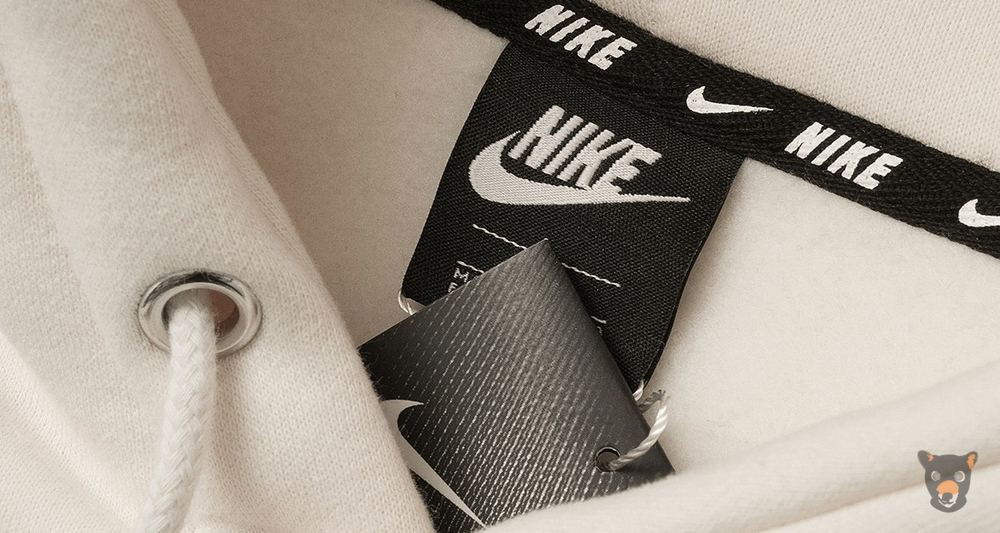 Худи Nike Swoosh Crew