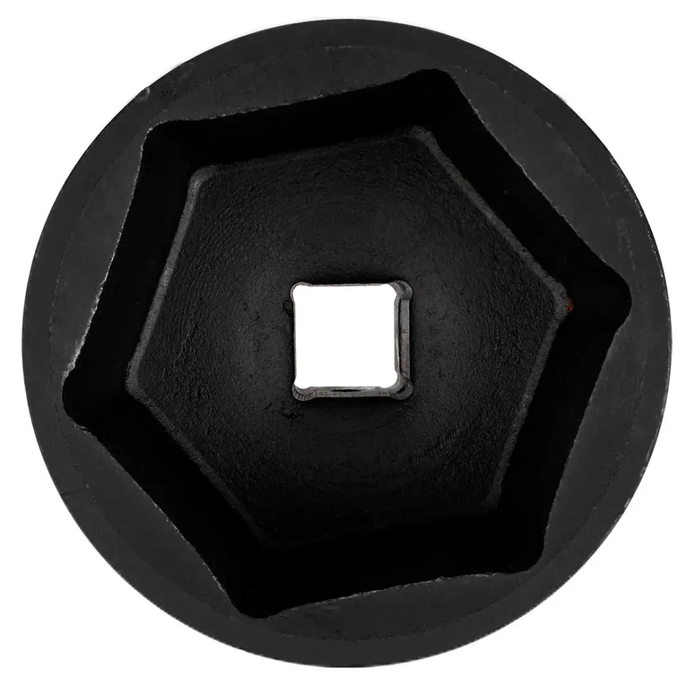 Головка ударная 63мм (6гр.), 3/4'' JCB JCB-46563