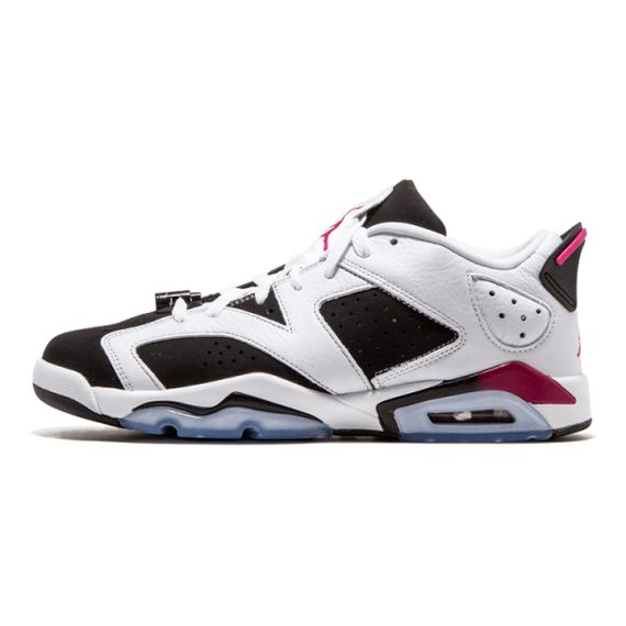 Jordan Air Jordan 6 Retro Low Fuchsia Flash