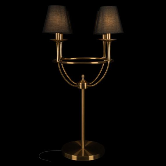 Настольная лампа Loft it Lattice 10435T