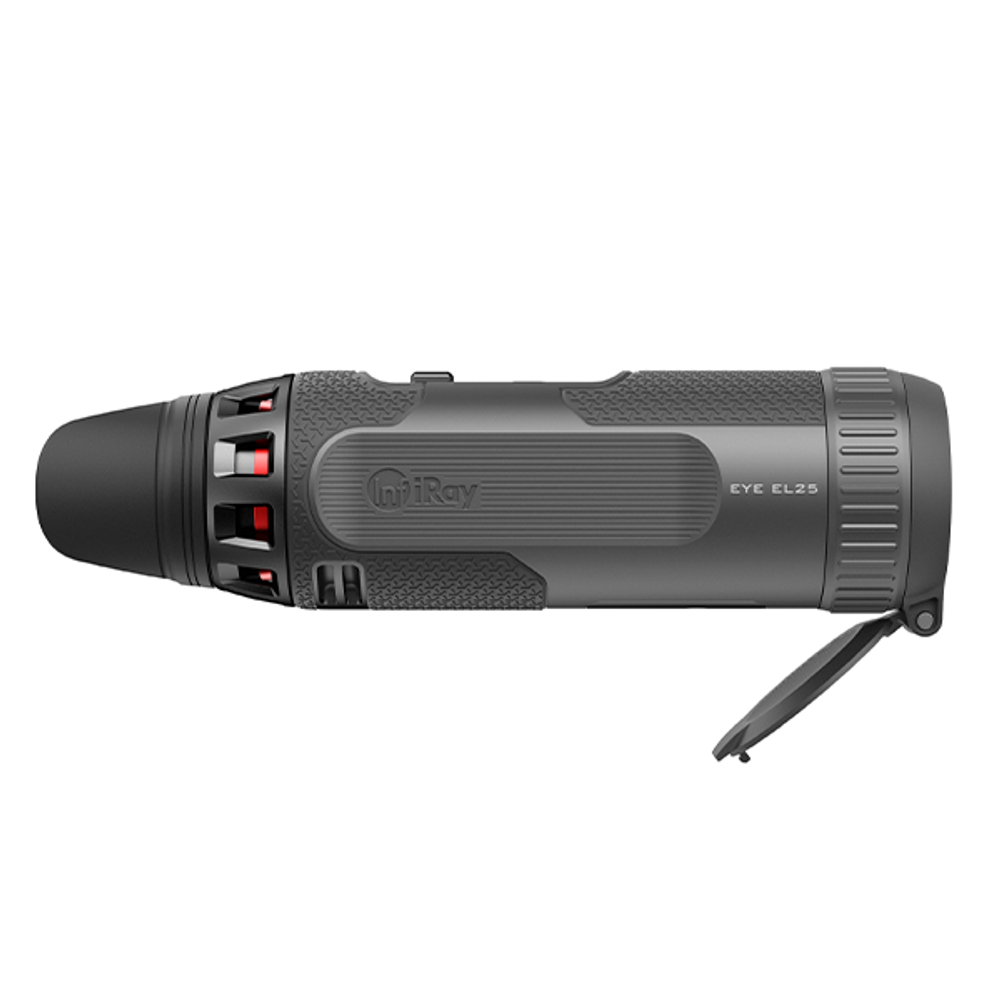 iRay xEye 3 EL 25