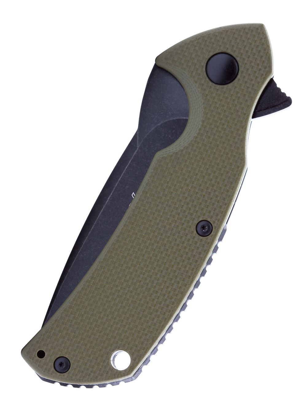 Нож Steel Will F16M-33 Plague Doctor