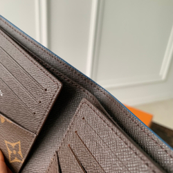 Louis Vuitton Slender Wallet