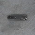 Rapax Buddy All Black