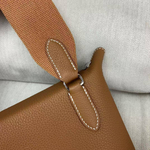 Сумка-мессенджер Hermes
