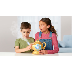 Magic Mixies - Интерактивная лампа-джинн Животное синее MMM14833 / артикул   MMM14833  / GTIN 630996148334