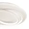 Потолочный светильник FR6089CL-L120W Спираль / Spiral 85 Вт LED с пультом ДУ Freya fr6089cl-l120w