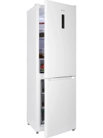 Холодильник Nord RFC 350D NFW