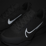 Кроссовки Nike ZoomX Smile White Grey Wmns