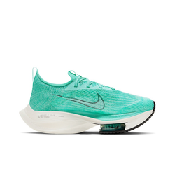Женские кроссовки Nike Air Zoom Alphafly Next 1 'Turquoise' CZ1514-300