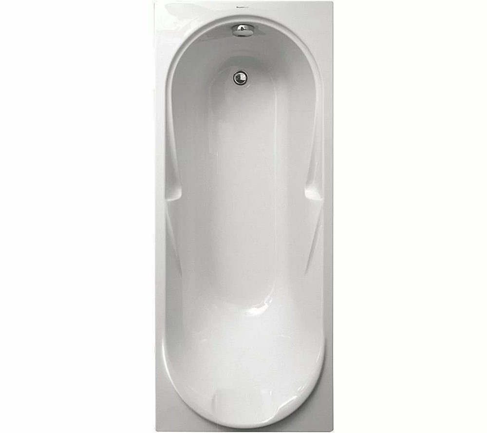 Ванна акриловая Vagnerplast Minerva 170x70