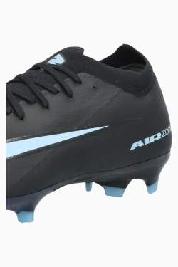 Бутсы Nike Mercurial Zoom Vapor 16 Pro FG - черный