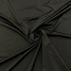 Микрофибра черная (плотность 120 г/м2), Турция