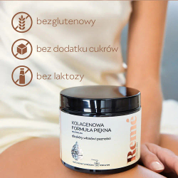 Reme Коллаген Формула красоты - нейтральный, 150 г