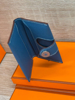 Визитница Hermes