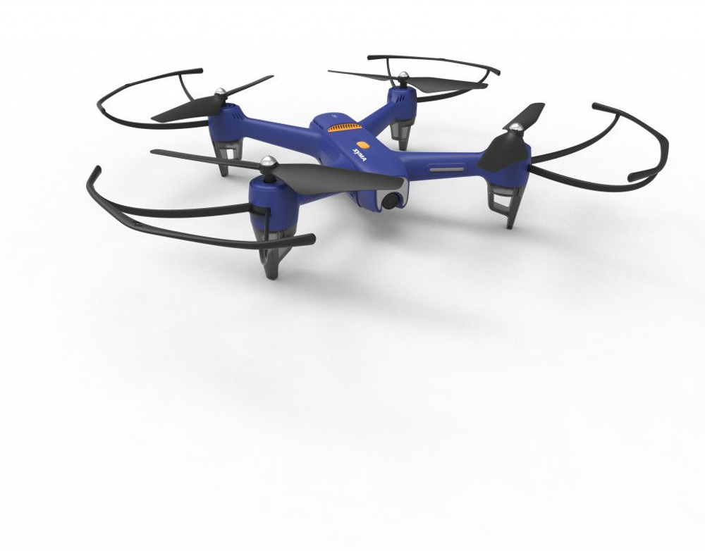 Квадрокоптер Syma X31 с камерой 4K FPV, GPS 2.4G - SYMA-X31