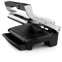 Умный электрогриль Tefal Optigrill Elite XL GC760D30