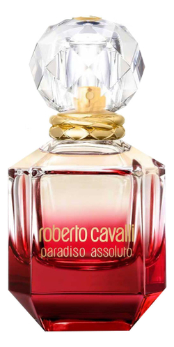 Roberto Cavalli Paradiso Assoluto