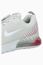 Кроссовки Nike Air Max Phoenix - серый
