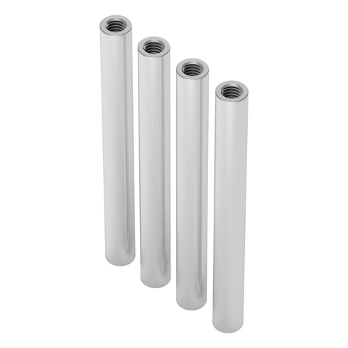 1501 Series M4 x 0.7mm Standoff (6mm OD, 60mm Length) - 4 Pack