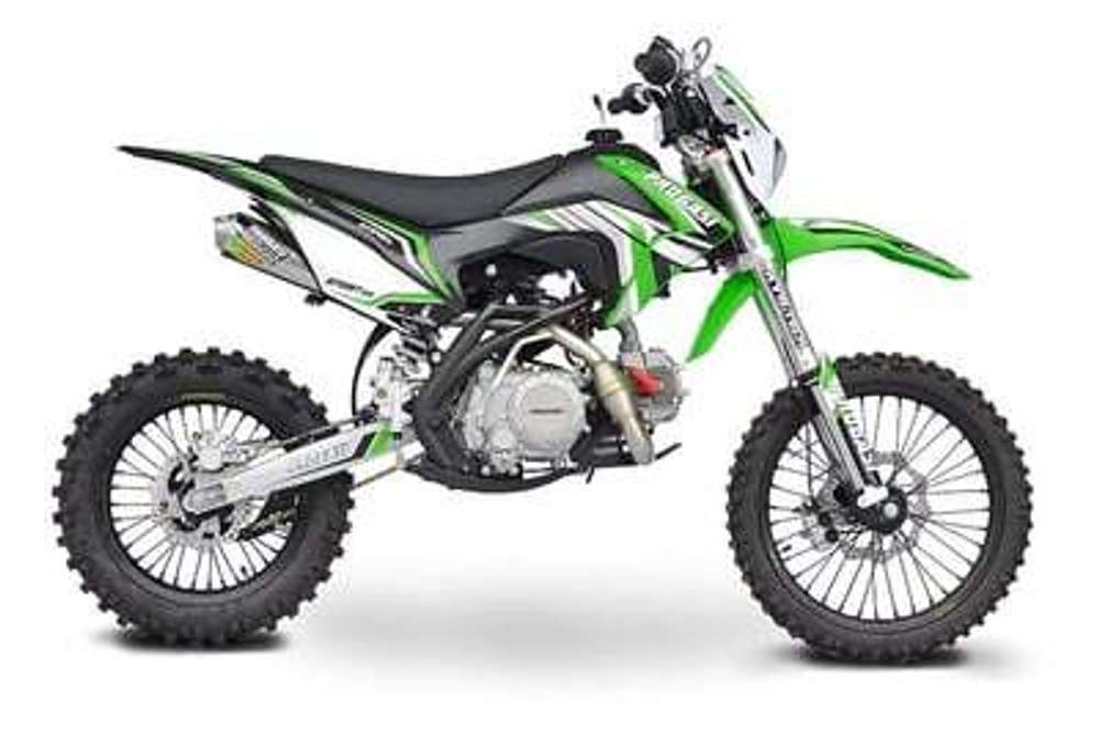 Мотоцикл PROGASI SMART 150 PITBIKE