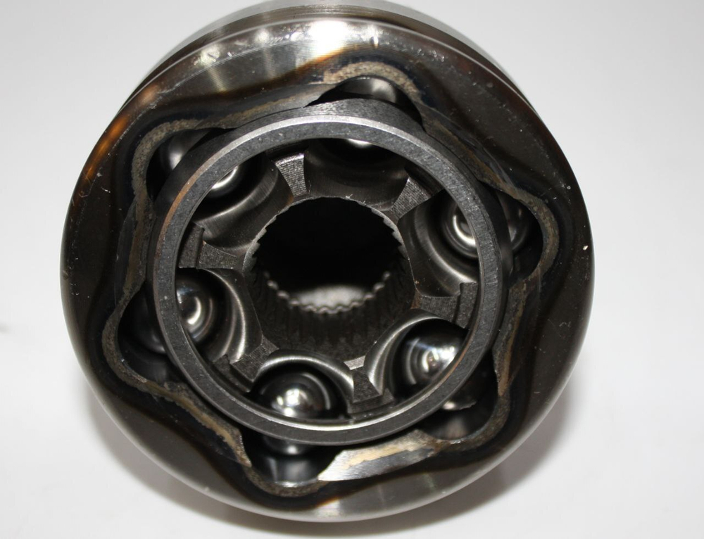 ШРУС перед. наруж. 4x2(30 шлиц.) T11XLB3AH2203030 для Chery Tiggo