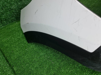 Бампер передний Kia Seltos (2019-2022)