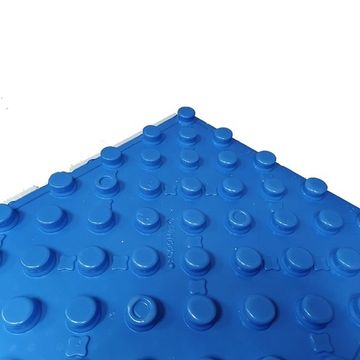 Плита для тёплого пола Hoobs EasyFix L 1000х500х40 мм с ламинацией (HB-TPLA-100516)