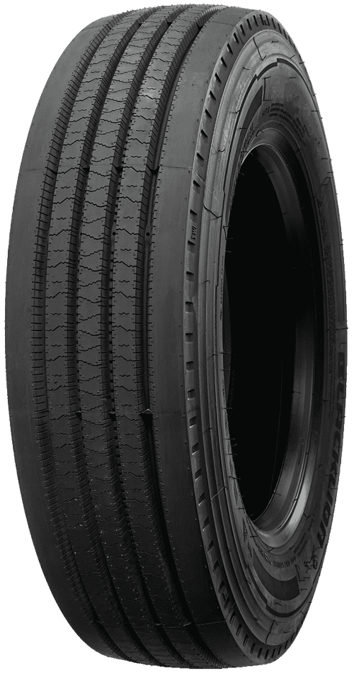 Грузовая шина 315 70 R22.5 156/153L BF188 BLACKLION Вьетнам