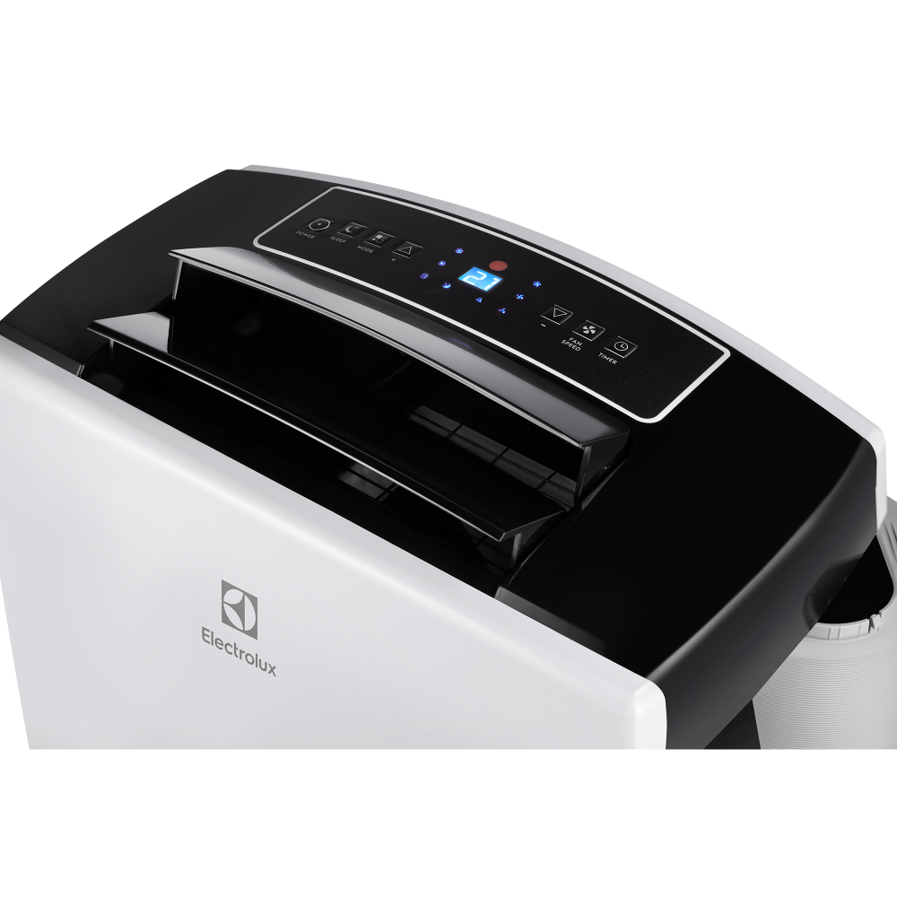 Кондиционер мобильный ELECTROLUX EACM-18 HP/N3