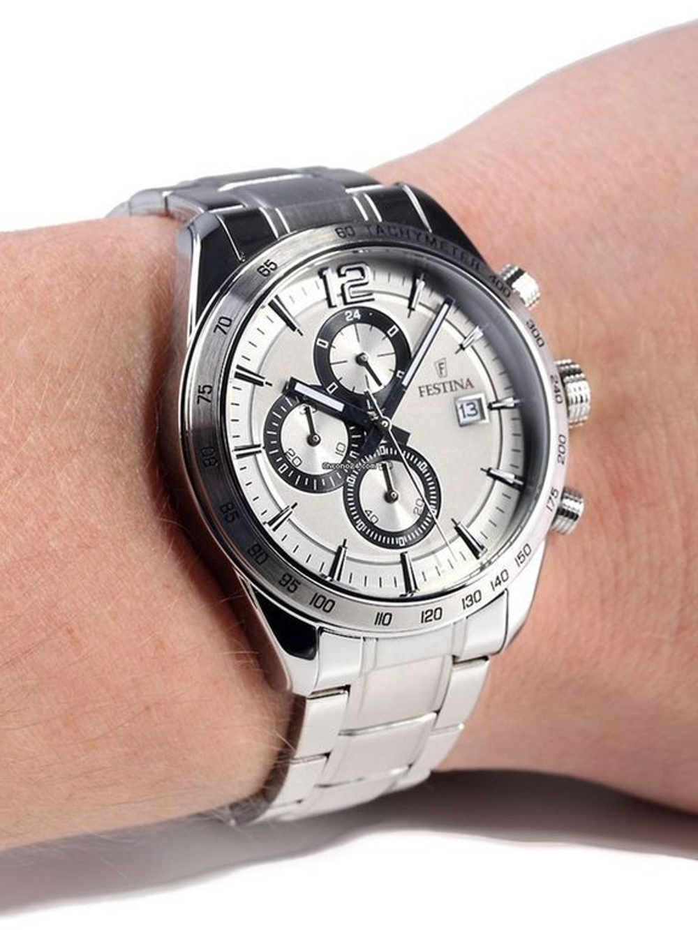 Мужские наручные часы Festina F16759/2
