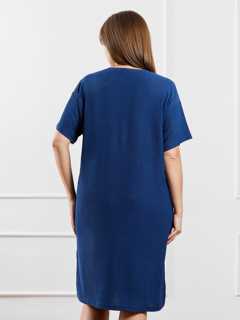 Туника Рената-1 Виотекс СИНИЙ