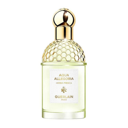 Женская парфюмерия GUERLAIN Allegoria Herba Fresca 75ml Eau De Toilette