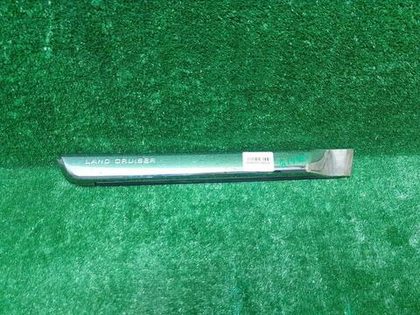 Накладка двери правая Land Cruiser 200 (15-21)