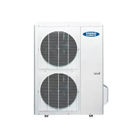 Колонная сплит-система General Climate GC-FS60ARF/GU-FS60HF