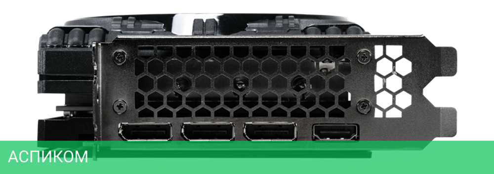 Видеокарта Palit GeForce RTX 5070 Gaming Pro-S 12GB (NE75070019K9-GB2050U)