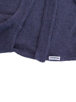 Халат для собак махровый полотенце для животных