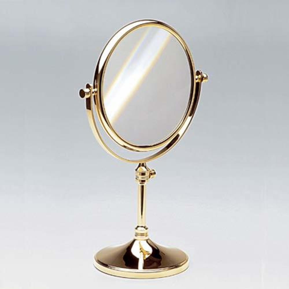 Зеркало косметическое Windisch 99132O 3X Ribbed Испания