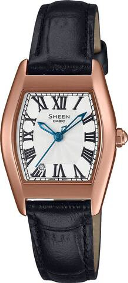 Женские наручные часы Casio Sheen SHE-4564PGL-1A