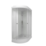 Душевая Кабина Коралл-Лайт 120*80 А Правая