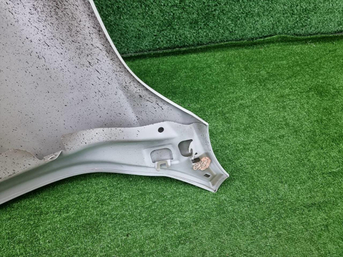 Крыло переднее правое Volvo XC60 2 (2017-н.в.)