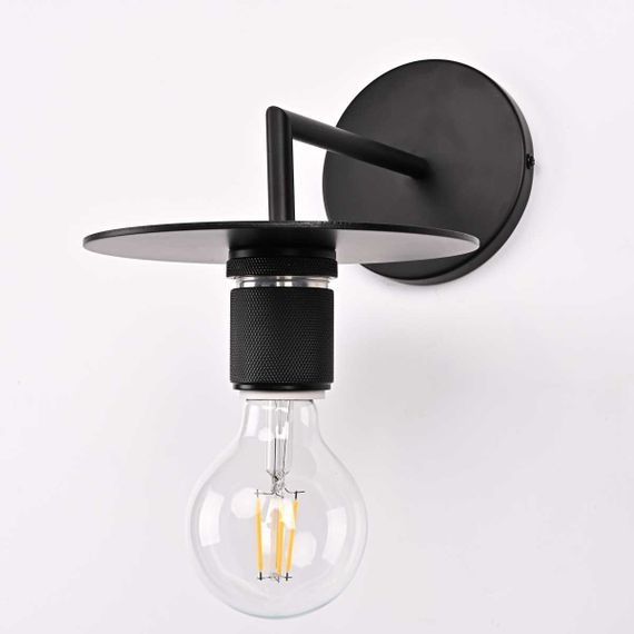 Настенный светильник Imperium Loft RH Utilitaire 123281-22