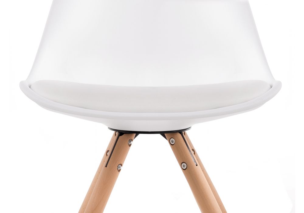 Стул Bonito белый