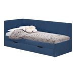 Лео КР-49 Кровать односпальная