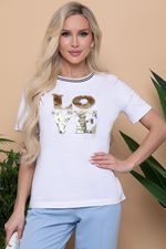 Футболка 41538 Avili