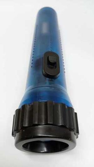 Фонарь самозаряжающийся автономный