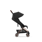 Прогулочная коляска Cybex Coya Sepia Black Rosegold