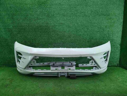 Бампер передний EXEED LX (2021-н.в.)