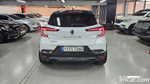 Renault Korea (Samsung) Capture 1.3 TCe Editions 파리 (12.2020)